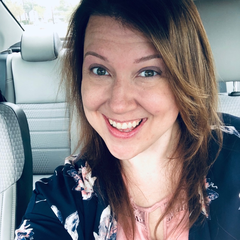 Meet your Posher, Dixie